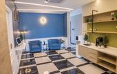 Туры в отель Redpine Boutique Hotel