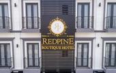 Туры в отель Redpine Boutique Hotel