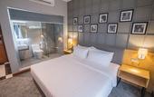 Туры в отель Redpine Boutique Hotel