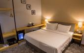 Туры в отель Redpine Boutique Hotel