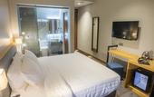 Туры в отель Redpine Boutique Hotel