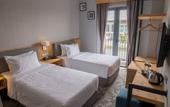 Туры в отель Redpine Boutique Hotel