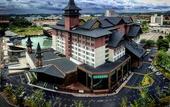 Туры в отель Mudzaffar Hotel Melaka