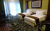 Туры в отель Mudzaffar Hotel Melaka