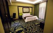Туры в отель Mudzaffar Hotel Melaka