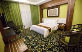 Туры в отель Mudzaffar Hotel Melaka