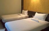Туры в отель Golden Night Hotel Sunway