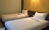 Туры в отель Golden Night Hotel Sunway