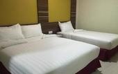 Туры в отель Golden Night Hotel Sunway