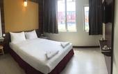 Туры в отель Golden Night Hotel Sunway