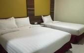 Туры в отель Golden Night Hotel Sunway