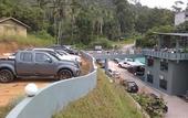 Туры в отель Green Peace Sungai Lembing