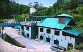 Туры в отель Green Peace Sungai Lembing