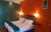 Туры в отель Kokol Haven Resort