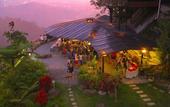 Туры в отель Kokol Haven Resort