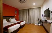 Туры в отель Kokol Haven Resort