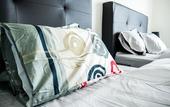 Туры в отель Damen Residence by Widebed