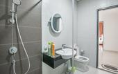 Туры в отель Damen Residence by Widebed
