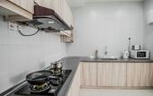 Туры в отель Damen Residence by Widebed