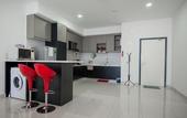 Туры в отель Damen Residence by Widebed