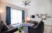 Туры в отель Damen Residence by Widebed