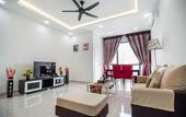 Туры в отель Damen Residence by Widebed