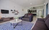 Туры в отель Damen Residence by Widebed