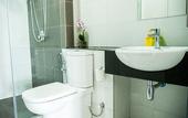 Туры в отель Damen Residence by Widebed