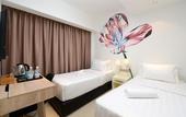 Туры в отель Hotel de Art USJ 21
