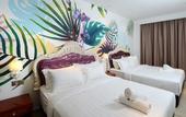 Туры в отель Hotel de Art USJ 21