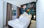 Туры в отель Hotel de Art USJ 21