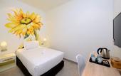 Туры в отель Hotel de Art USJ 21