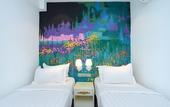 Туры в отель Hotel de Art USJ 21