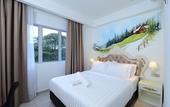 Туры в отель Hotel de Art USJ 21