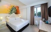 Туры в отель Hotel de Art USJ 21