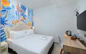 Туры в отель Hotel de Art USJ 21
