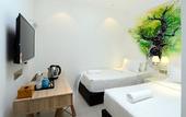 Туры в отель Hotel de Art USJ 21