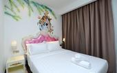 Туры в отель Hotel de Art USJ 21