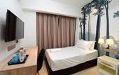 Туры в отель Hotel de Art USJ 21