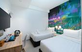 Туры в отель Hotel de Art USJ 21