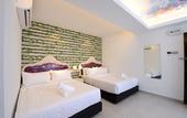 Туры в отель Hotel de Art USJ 21
