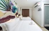 Туры в отель Hotel de Art USJ 21