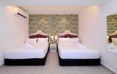 Туры в отель Hotel de Art USJ 21