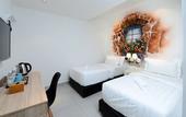 Туры в отель Hotel de Art USJ 21