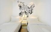 Туры в отель Hotel de Art USJ 21