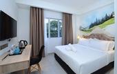 Туры в отель Hotel de Art USJ 21