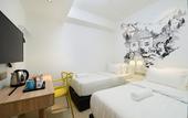 Туры в отель Hotel de Art USJ 21