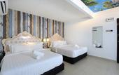 Туры в отель Hotel de Art USJ 21