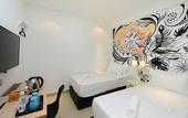 Туры в отель Hotel de Art USJ 21