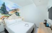 Туры в отель Hotel de Art USJ 21